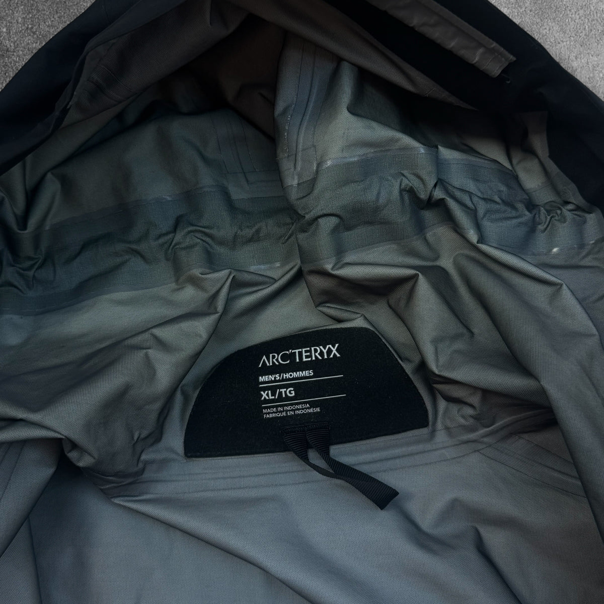 Arc'teryx Beta Gore-Tex Jacket XL RRP £400