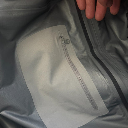 Arc'teryx Beta Gore-Tex Jacket Men's XXL Black Mint Condition RRP £350