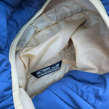 Arc’teryx Atom LT Jacket 2022 RRP £280