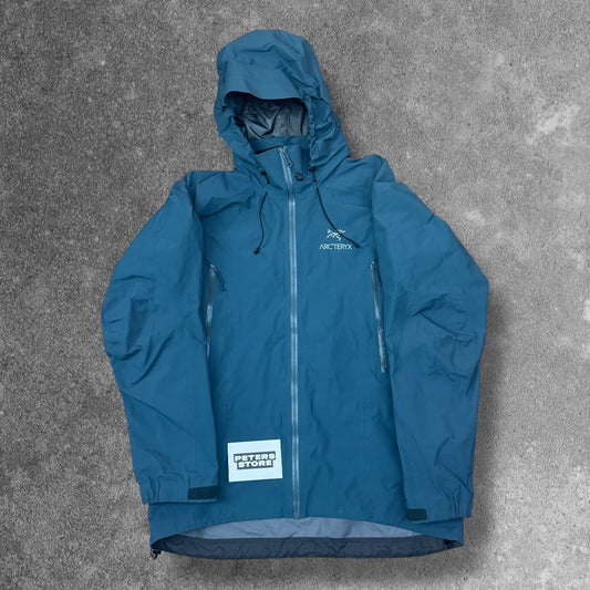 Arc'teryx Beta AR Gore-Tex Pro Jacket Large RRP £600
