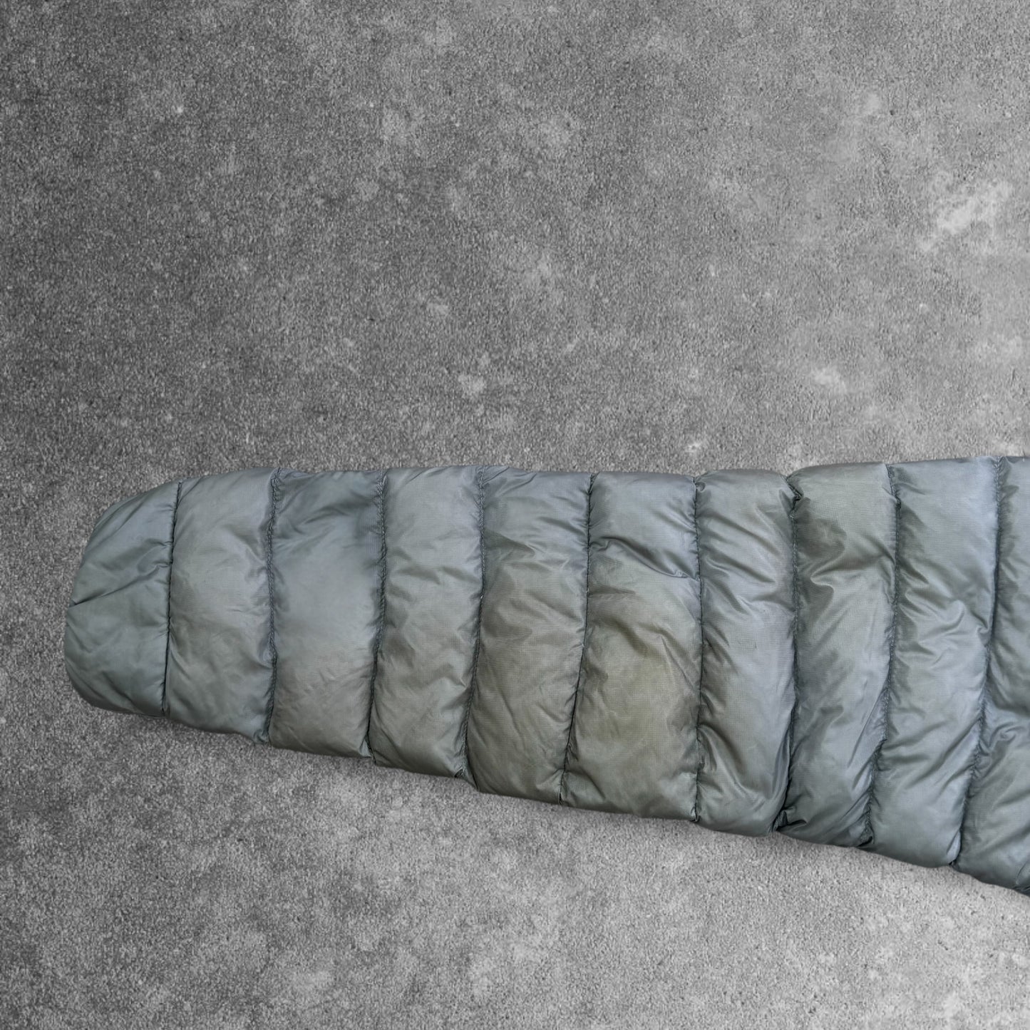 Arc'teryx Cerium Puffer Jacket Men's Medium RRP £380