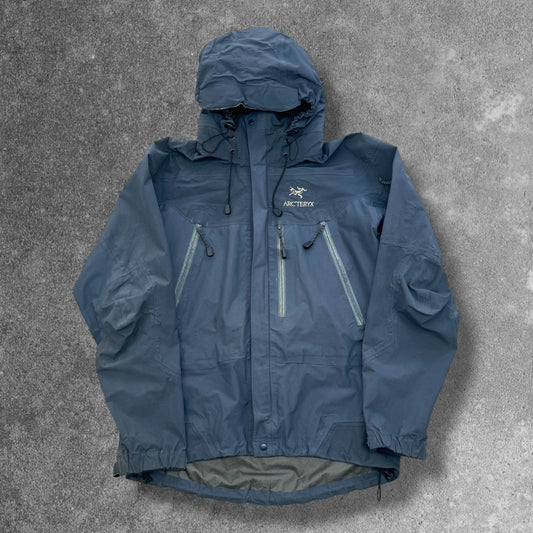 Arc'teryx Theta Gore-Tex Jacket Vintage RRP £400