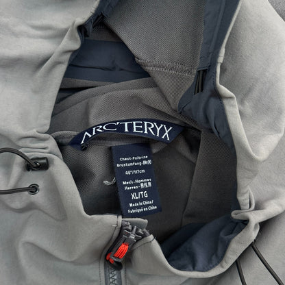 Arc'teryx Gamma LT Hooded Softshell Men's XL RRP £280