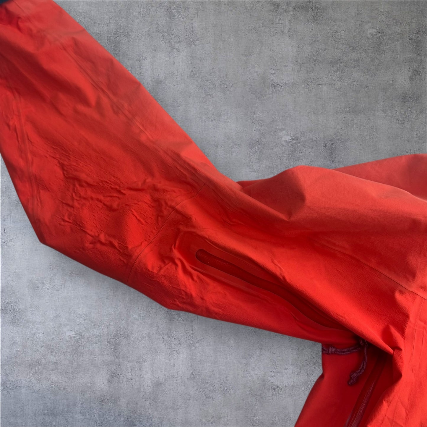 Arc’teryx Goretex Pro Jacket Cayenne Colourway RRP £550+