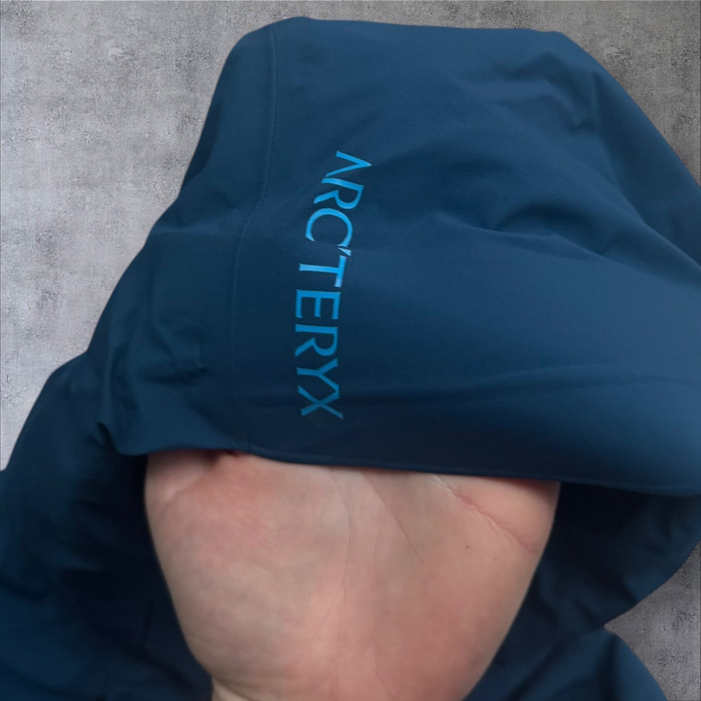 Arc’teryx Womens Insulated Lillooet Ski Jacket XS RRP £650