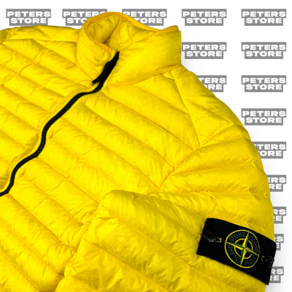 Stone Island Capo Campionario Puffer Jacket