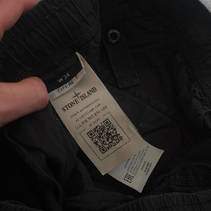 Stone Island Cargo Trousers W34 RRP £350