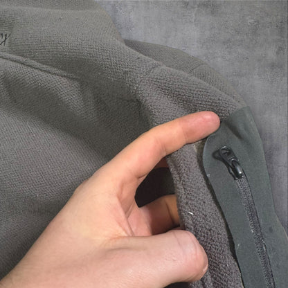 Arc’teryx Fleece XXL RRP £160