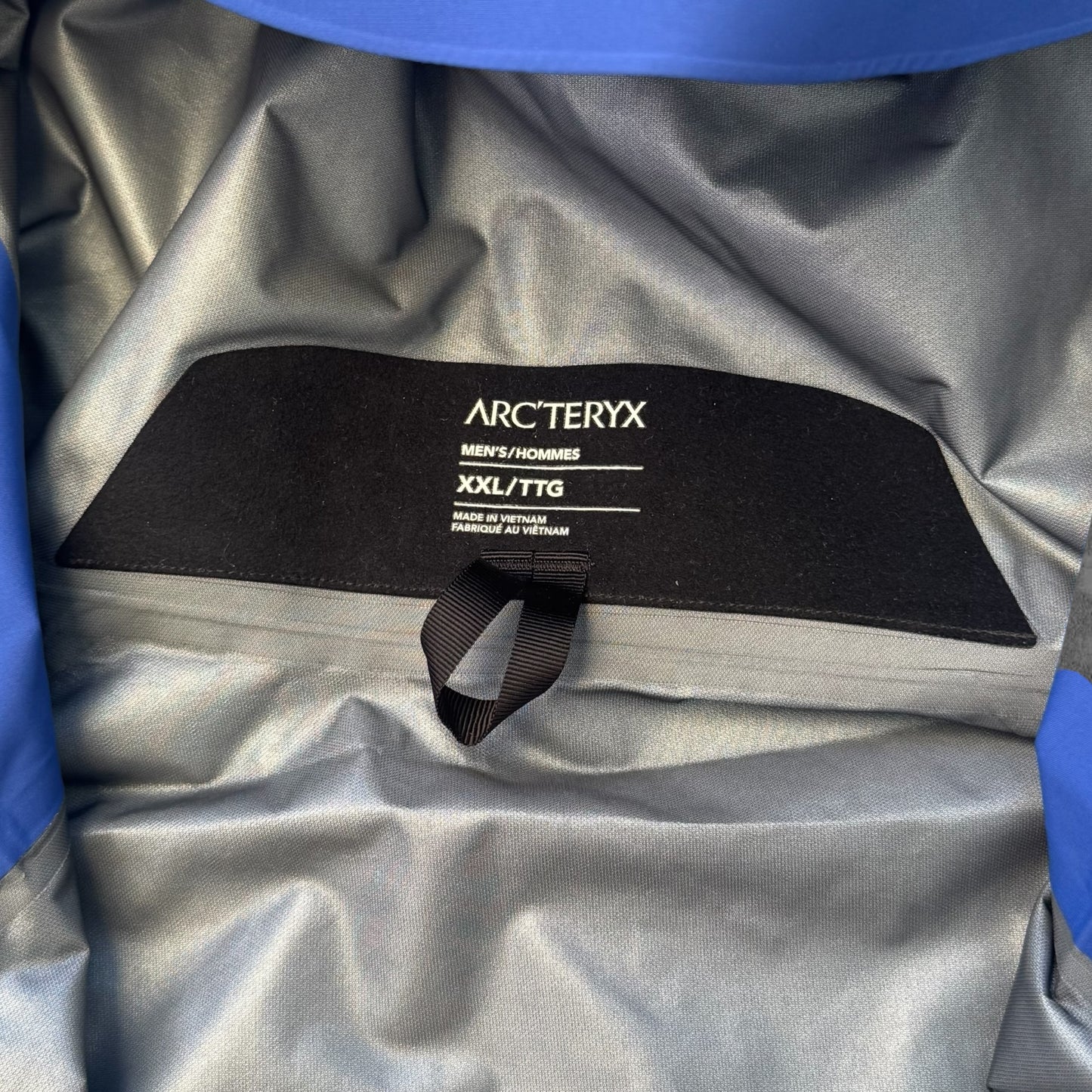 Arc'teryx Beta SL Gore-Tex Jacket Size XXL 2024 RRP £550