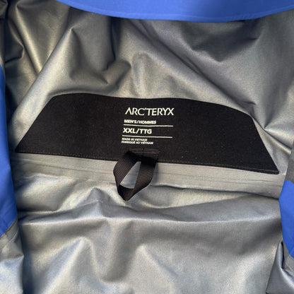 Arc'teryx Beta SL Gore-Tex Jacket Size XXL 2024 RRP £550