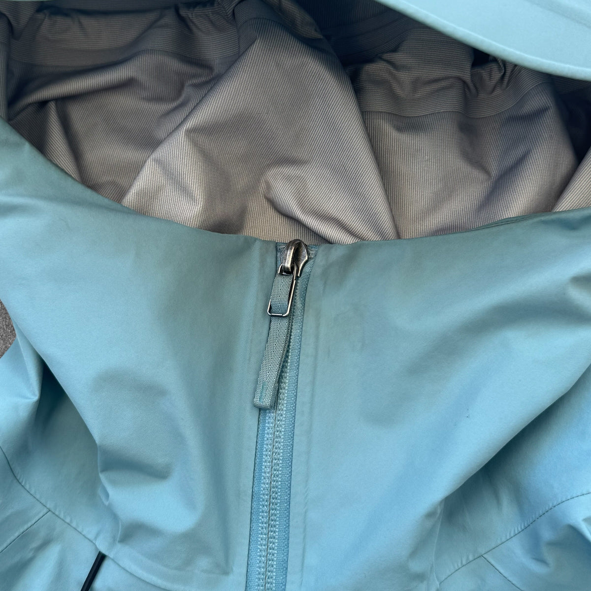 Arc'teryx Women's Beta LT Small RRP £550