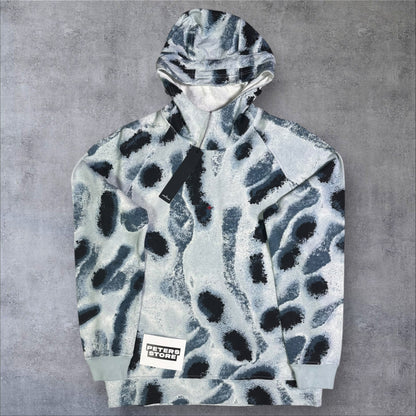 Stone Island Marina Hoodie Medium RRP £425+