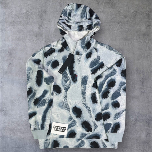 Stone Island Marina Hoodie Medium RRP £425+