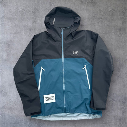 Arc'teryx Beta Jacket Men's XXL Lodestar 2025 Gore-Tex Shell Like New RRP £480