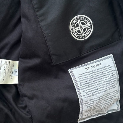 Stone Island Ice Jacket Medium Art 531544499 RRP £750