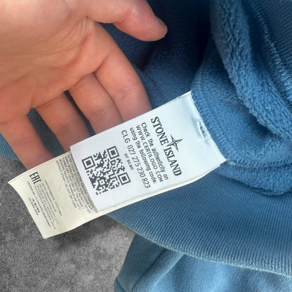 Stone Island Hoodie Size Medium RRP £350