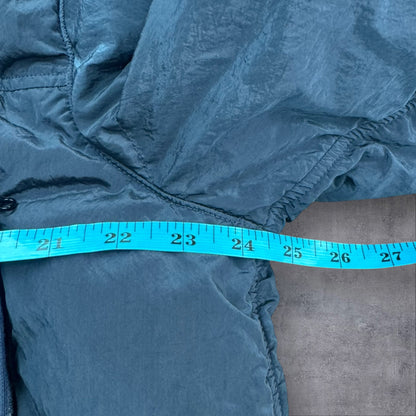 Stone Island Nylon Down TC Jacket Size XL RRP £895