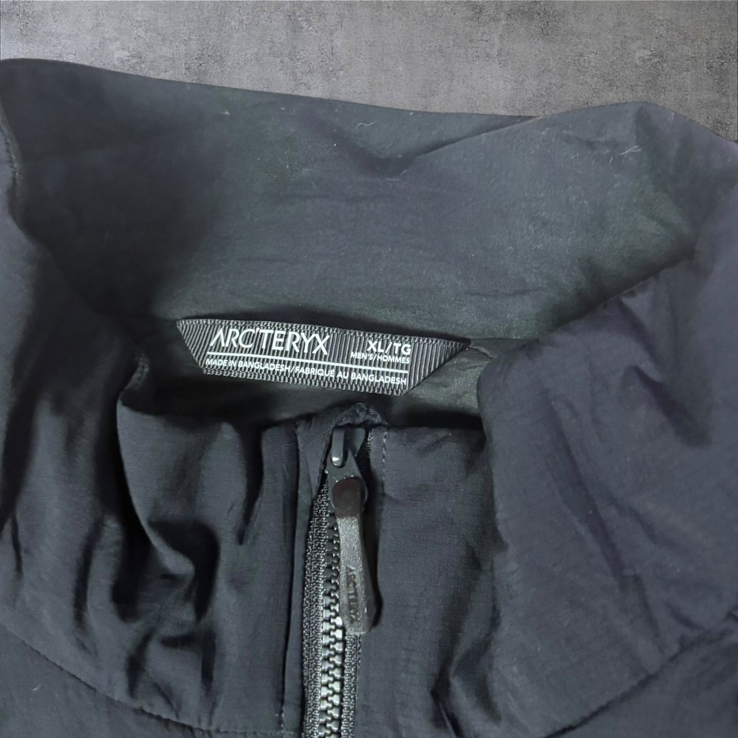 Arcteryx Atom LT Jacket Men’s XL 2020 RRP £265