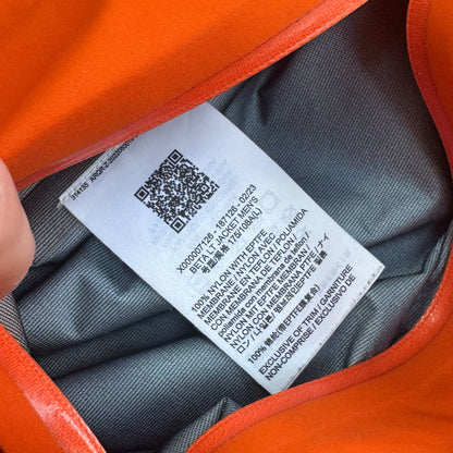 Arc'teryx Beta LT Large Orange 2023 RRP £550