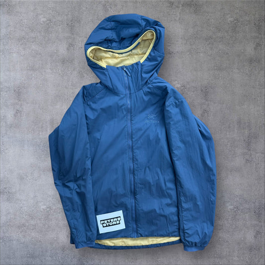 Arc’teryx Atom LT Jacket 2022 RRP £280