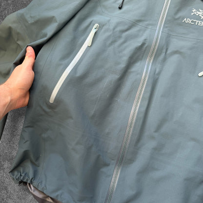 Arc'teryx Beta AR Men's Medium RRP £650