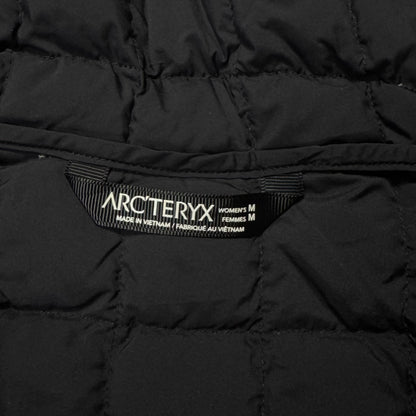 Arcteryx Narin Quilted Jacket Womens Medium RRP £250