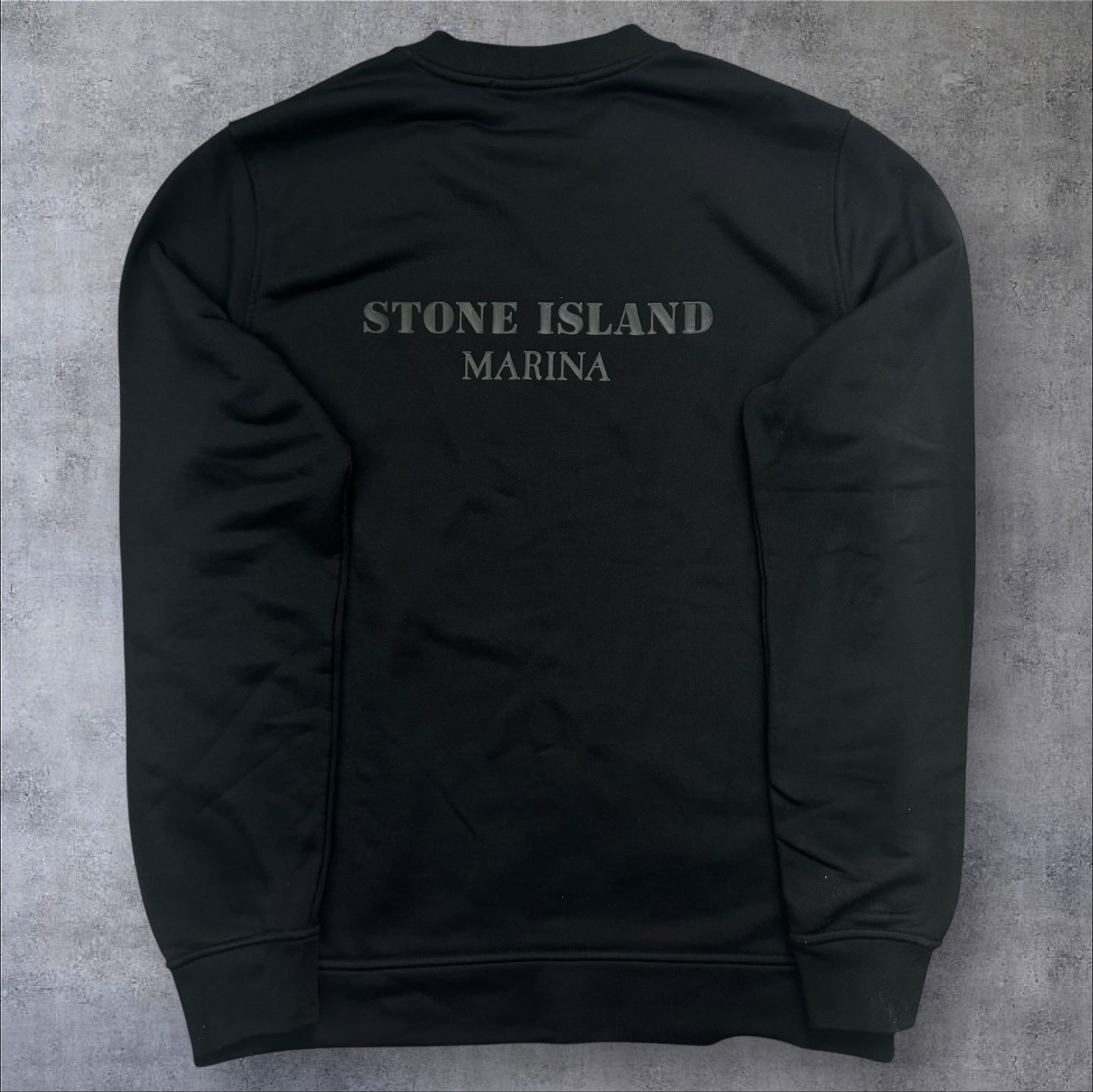 Stone Island Marina Jumper Medium RRP £300