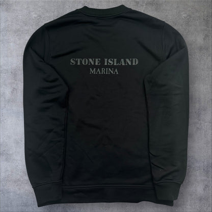 Stone Island Marina Jumper Medium RRP £300