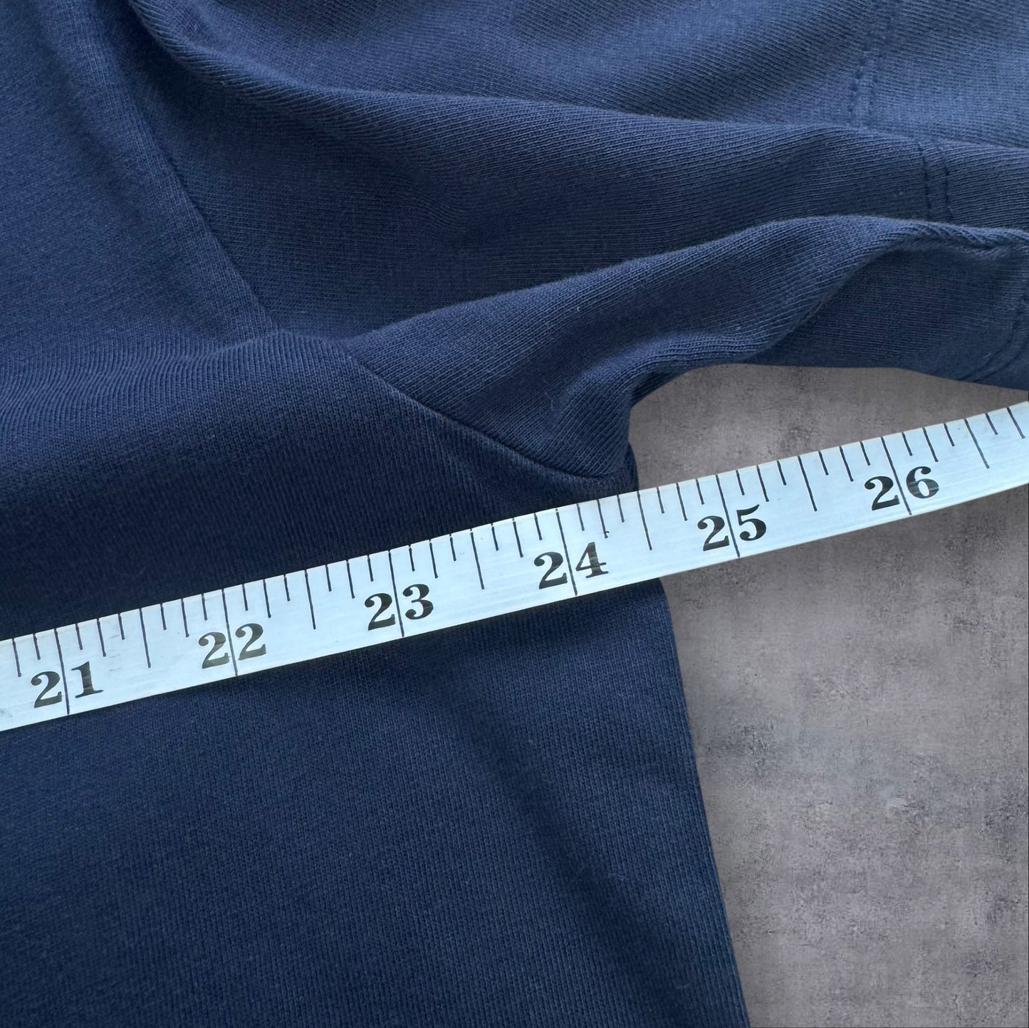 Canada Goose Navy T-Shirt Large RRP £150