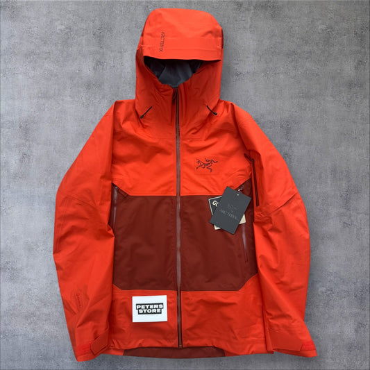 Arc’teryx Sabre Jacket 2024 (Brand New) RRP £750+