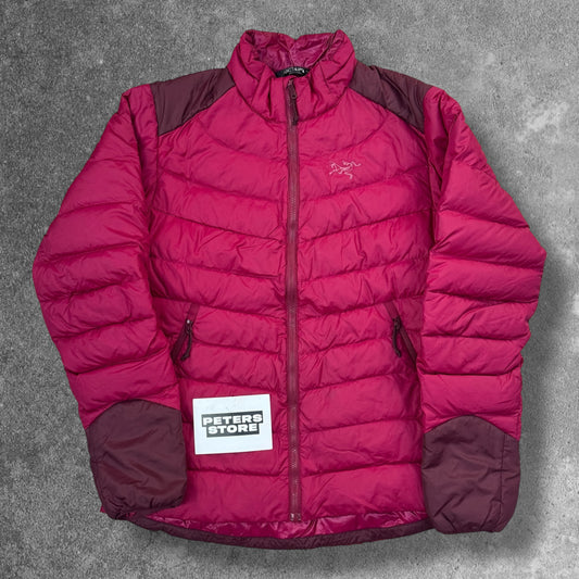 Arc'teryx Thorium Down Jacket Women's Medium RRP £350