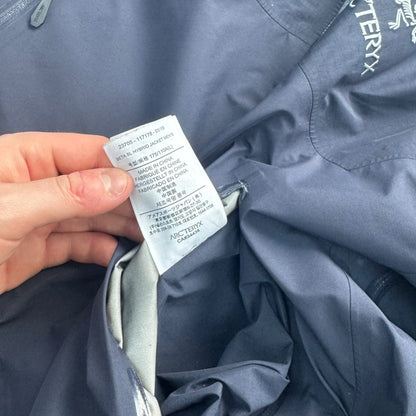 Arc’teryx Beta SL Hybrid Goretex Jacket Size Large RRP £450