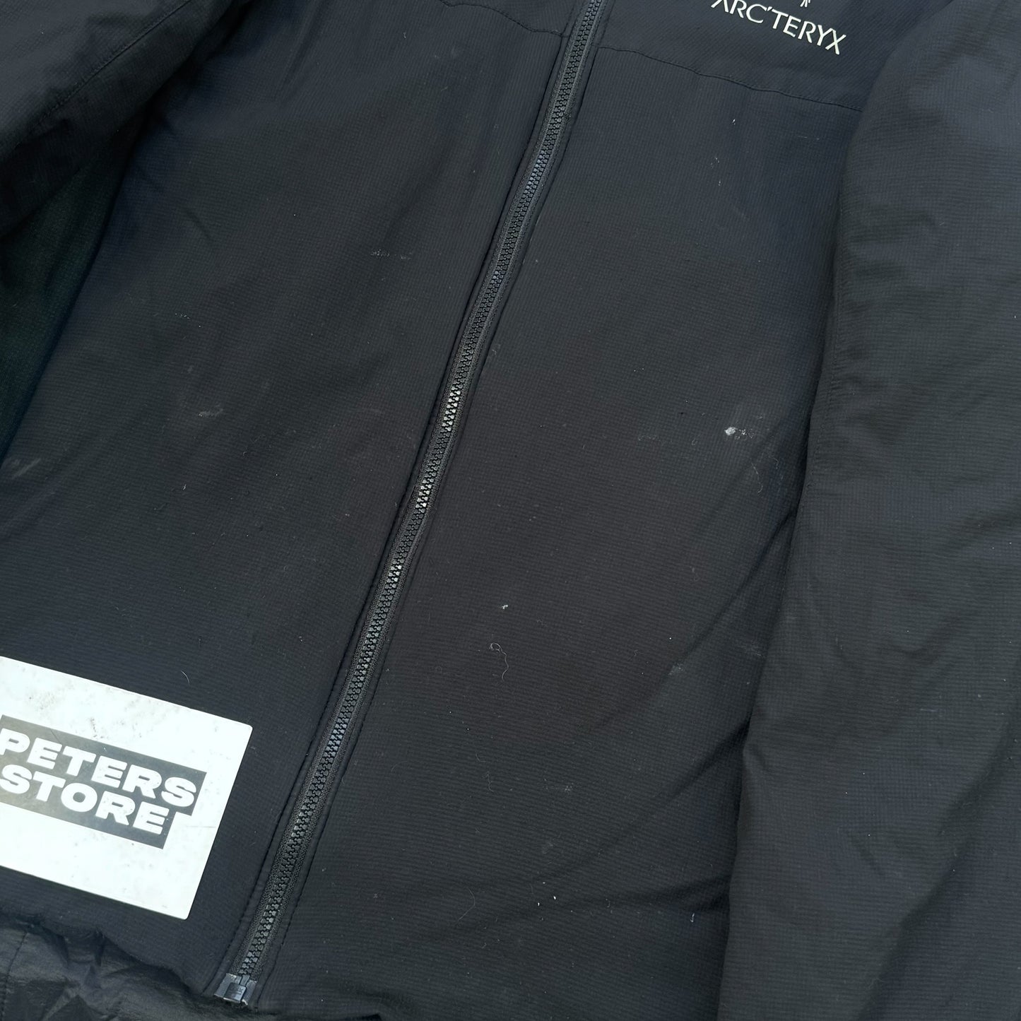 Arc'teryx Atom LT Jacket Size Medium RRP £280