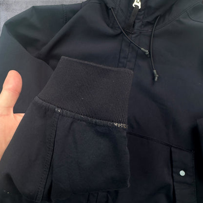 Stone Island Softshell R Jacket Small RRP £550