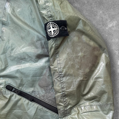 Stone Island Ice Jacket Medium Art 531544499 RRP £750