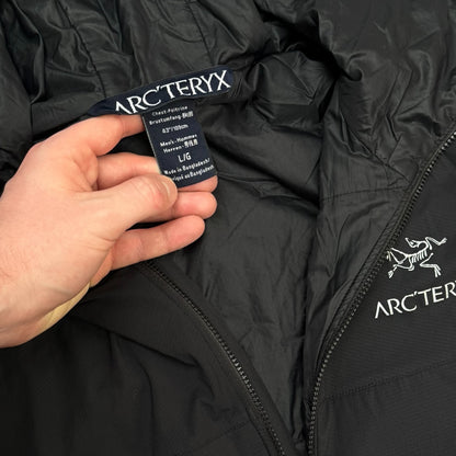 Arc'teryx Atom LT Jacket Large RRP £260
