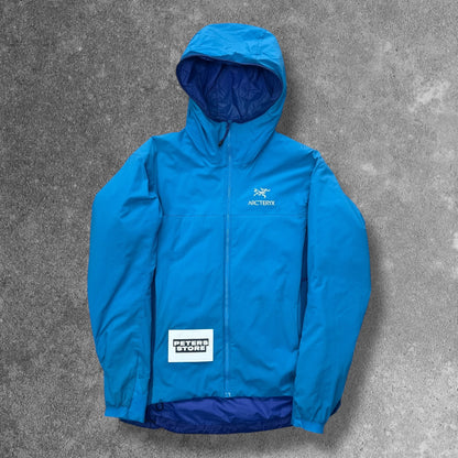 Arc'teryx Vintage Atom LT Jacket Medium RRP £260
