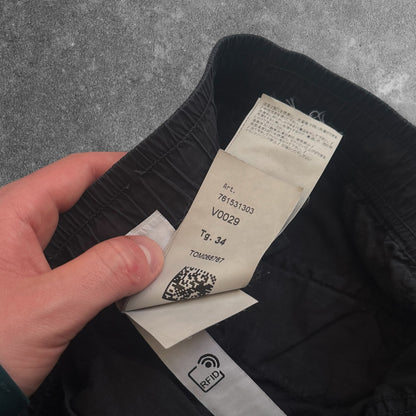 Stone Island Cargo Trousers W34 RRP £350