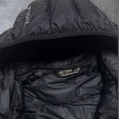 Arc'teryx Cerium Hoody Down Jacket 2024 Large RRP £380