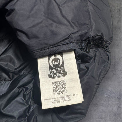Arc'teryx Cerium Hoody Down Jacket 2024 Large RRP £380