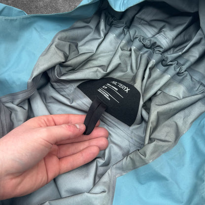 Arc'teryx Beta Gore-Tex Jacket Men's Small RRP £550