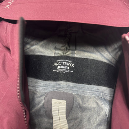 Arcteryx Women’s Medium Goretex Sentinel Ski Jacket RRP £550