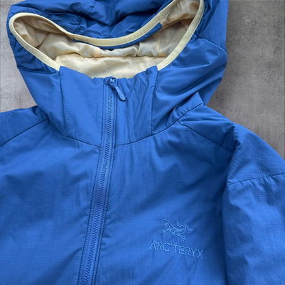 Arc’teryx Atom LT Jacket 2022 RRP £280