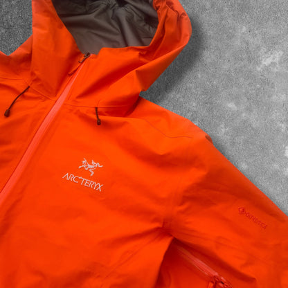 Arc'teryx Beta LT Gore-Tex Jacket Size XL 2023 RRP £550