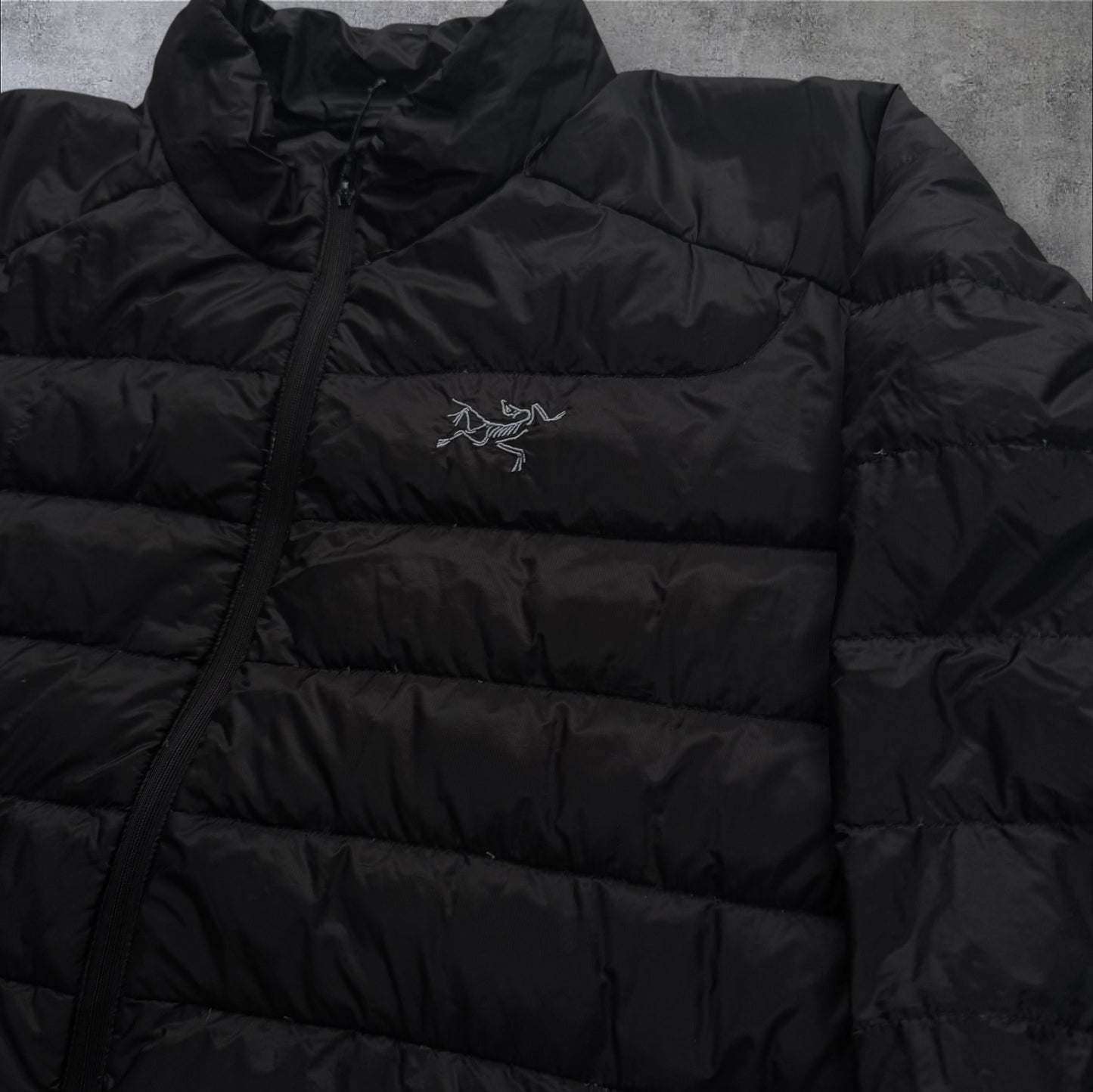 Arc’teryx Cerium LT Jacket XL RRP £400+