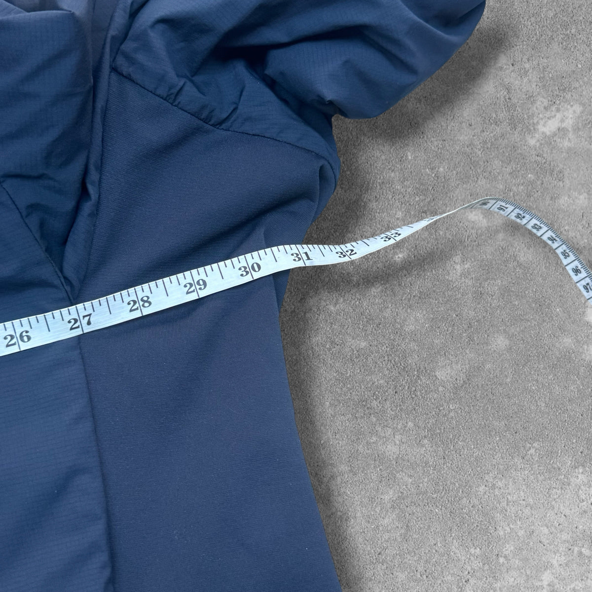 Arc'teryx Atom LT Men's 3XL Dark Sapphire 2022 RRP £280