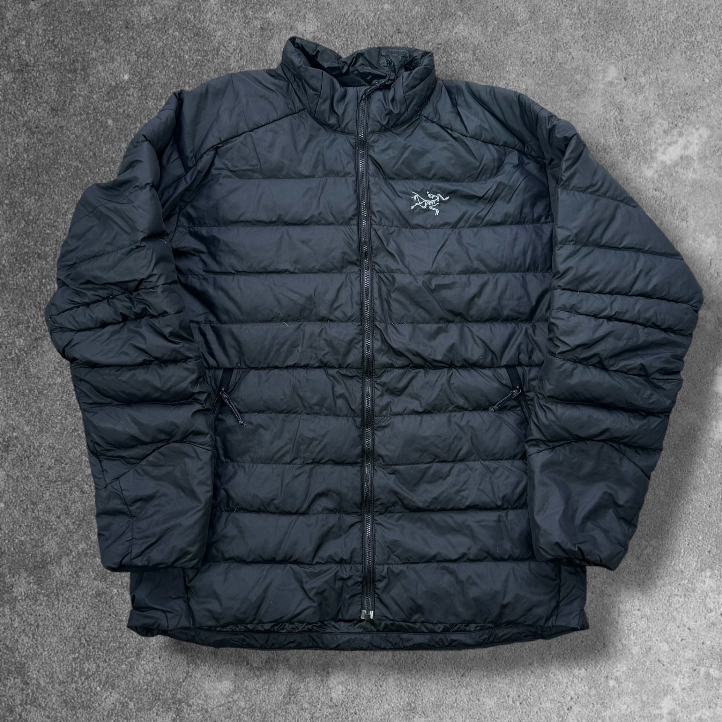 Arc'teryx Cerium Puffer Jacket Size Large RRP £380