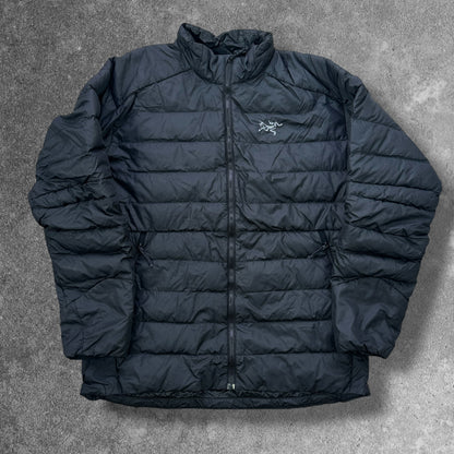 Arc'teryx Cerium Puffer Jacket Size Large RRP £380