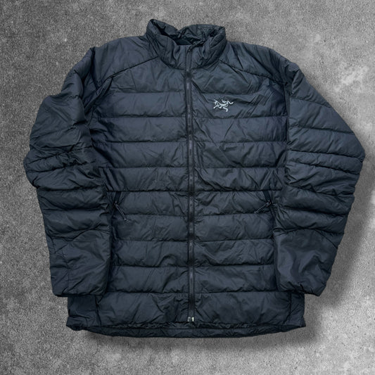 Arc'teryx Cerium Puffer Jacket Size Large RRP £380