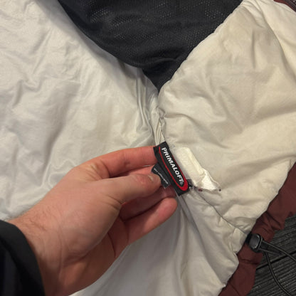 Arcteryx Heavy Duty Kappa Insulated Windstopper Medium Mens RRP £450